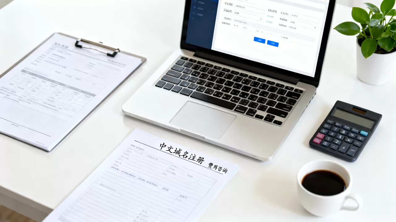 公司注册中文域名有用吗,中文域名注册费用多少 公司注册中文域名有用吗,中文域名注册费用多少