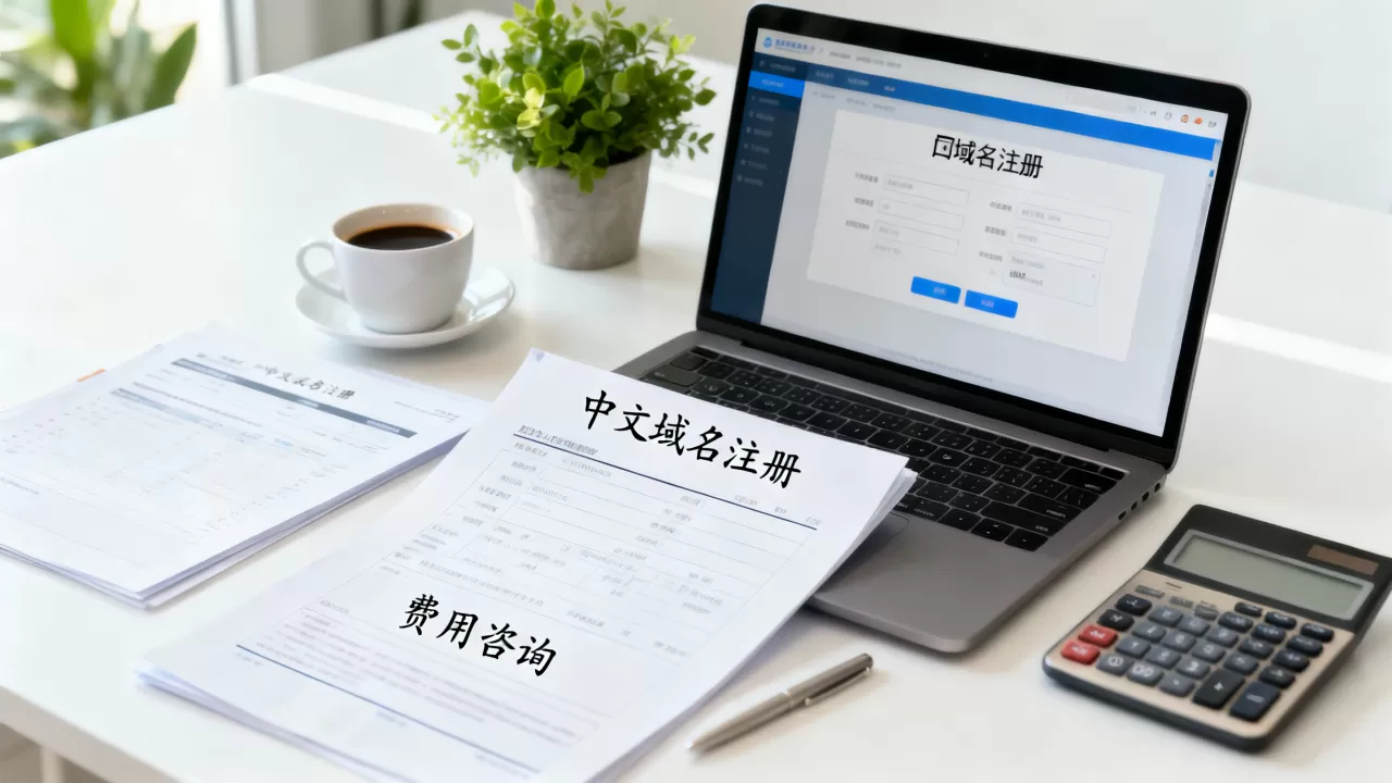 公司注册中文域名有用吗,中文域名注册费用多少 公司注册中文域名有用吗,中文域名注册费用多少