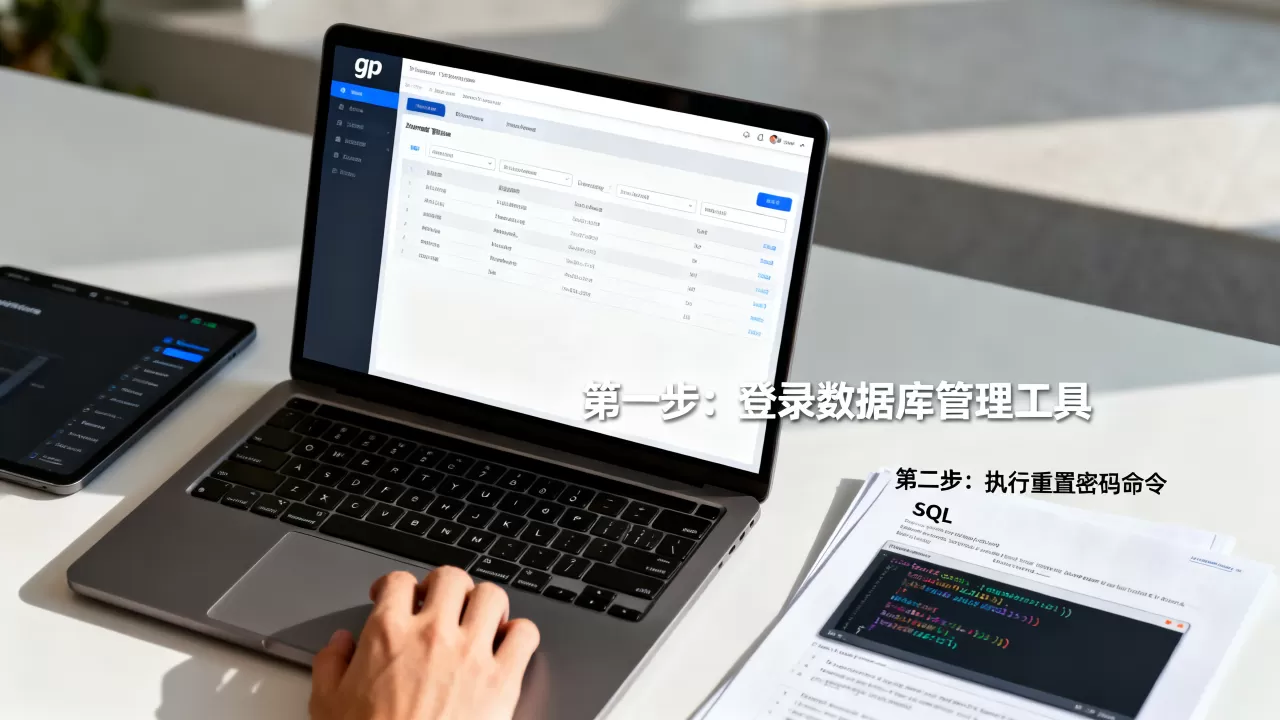 gp数据库设置密码忘了怎么办?如何重置gp数据库密码 gp数据库设置密码忘了怎么办?如何重置gp数据库密码