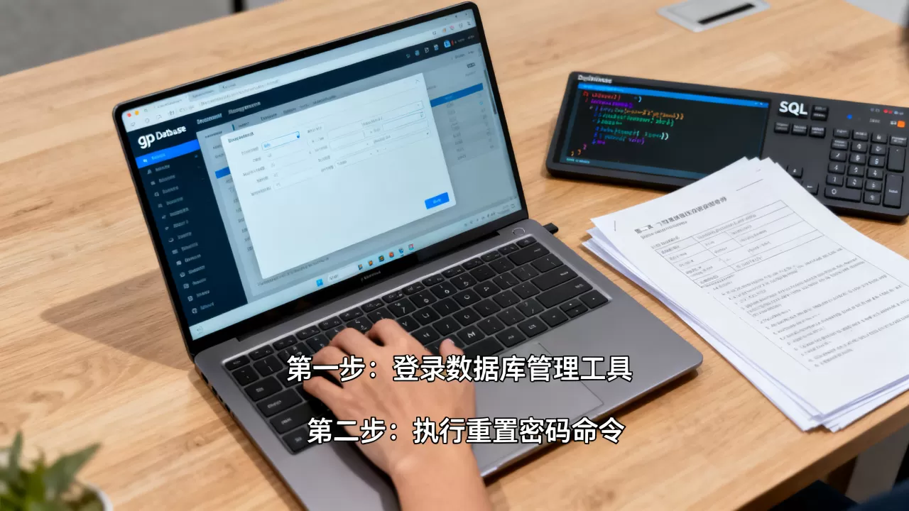 gp数据库设置密码忘了怎么办?如何重置gp数据库密码 gp数据库设置密码忘了怎么办?如何重置gp数据库密码