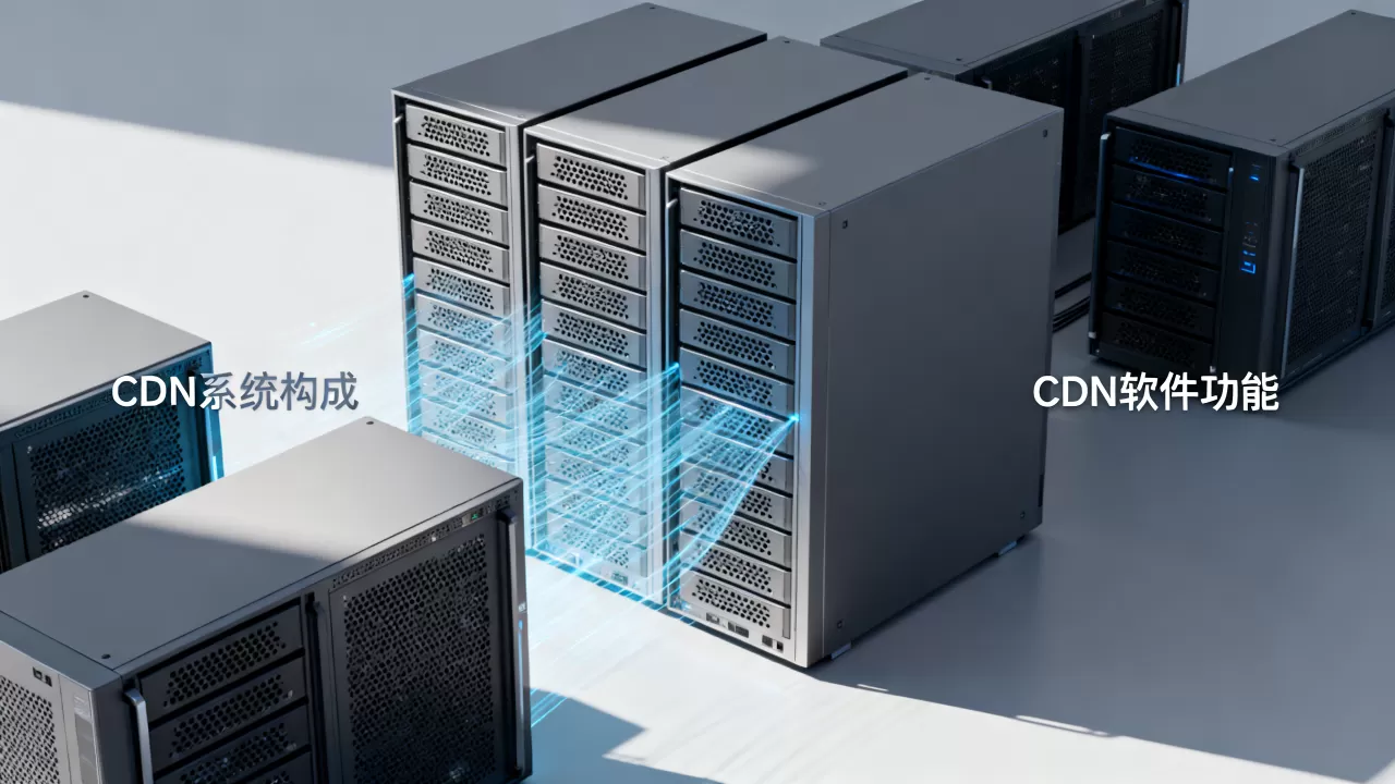 CDN是系统吗,CDN是系统还是软件 CDN是系统吗,CDN是系统还是软件