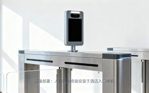 公安酒店人脸识别系统如何连接设备？酒店人脸识别系统对接流程