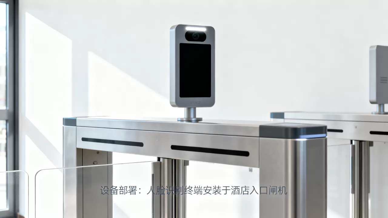 公安酒店人脸识别系统如何连接设备?酒店人脸识别系统对接流程 公安酒店人脸识别系统如何连接设备?酒店人脸识别系统对接流程