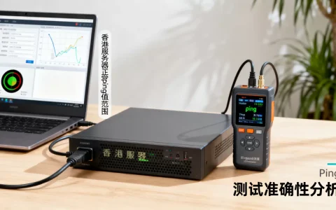 Ping测试能准确选购香港服务器吗？香港服务器ping值多少正常