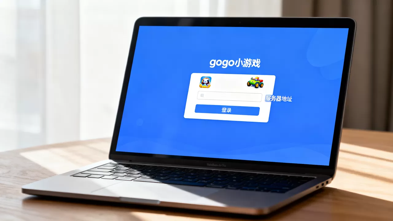 gogo 小游戏服务器地址在哪里?gogo 小游戏服务器地址怎么填 gogo 小游戏服务器地址在哪里?gogo 小游戏服务器地址怎么填
