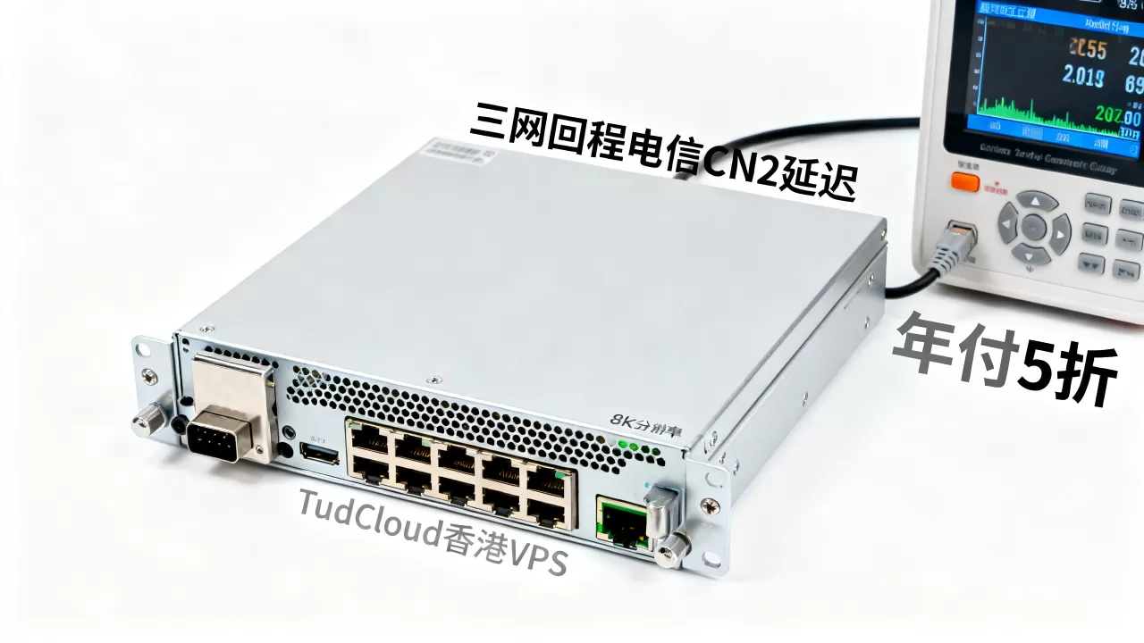 TudCloud香港VPS年付5折值得买吗,TudCloud三网回程电信CN2延迟多少 TudCloud香港VPS年付5折值得买吗,TudCloud三网回程电信CN2延迟多少