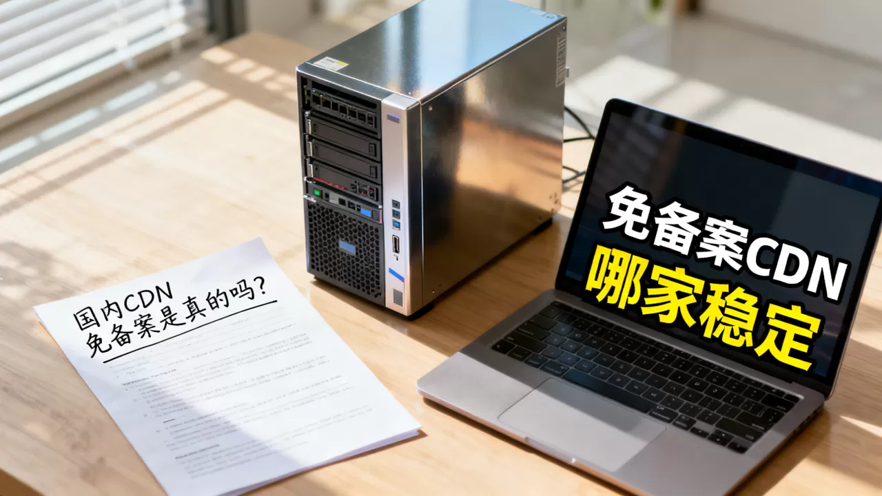 国内CDN免备案是真的吗?免备案CDN哪家稳定 国内CDN免备案是真的吗?免备案CDN哪家稳定