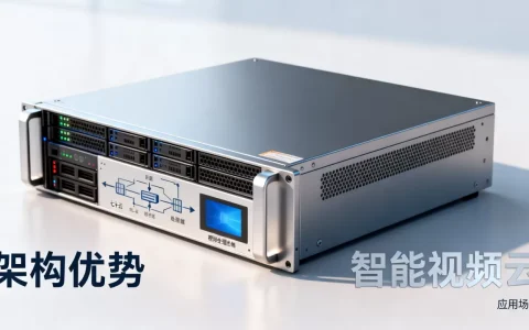 七牛云智能视频云解决方案是什么？视频云架构优势及应用场景