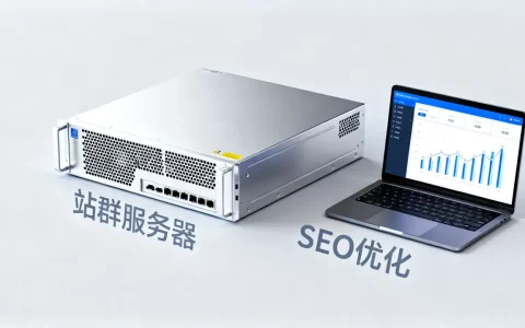 站群服务器真能优化Google排名吗？站群服务器SEO排名优化技巧