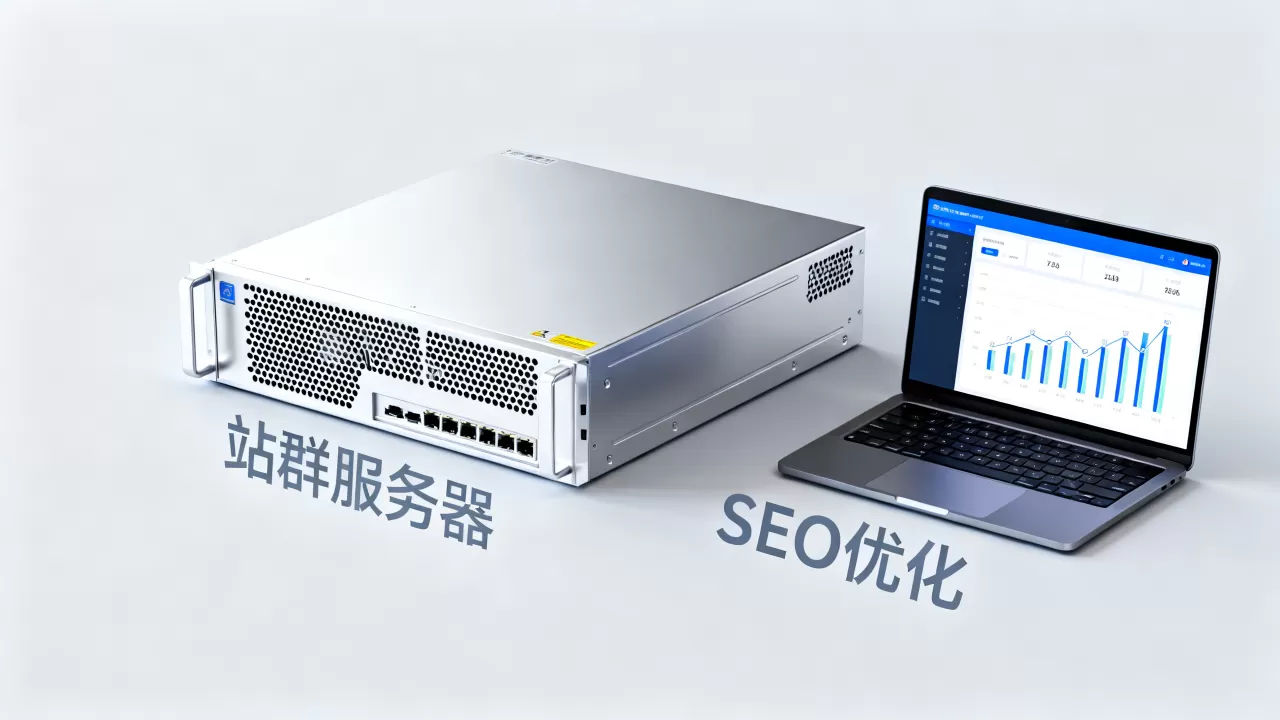 站群服务器真能优化Google排名吗？站群服务器SEO排名优化技巧