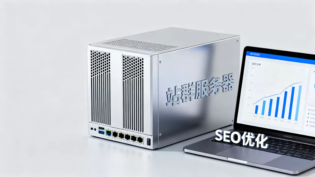 站群服务器真能优化Google排名吗？站群服务器SEO排名优化技巧