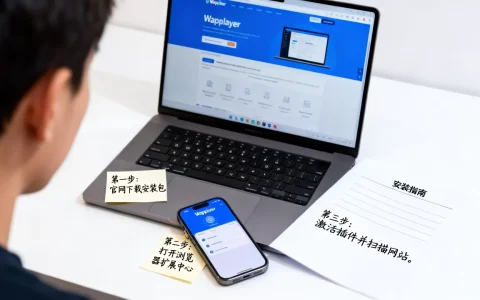 Wappalyzer怎么用？如何安装使用网站技术识别工具