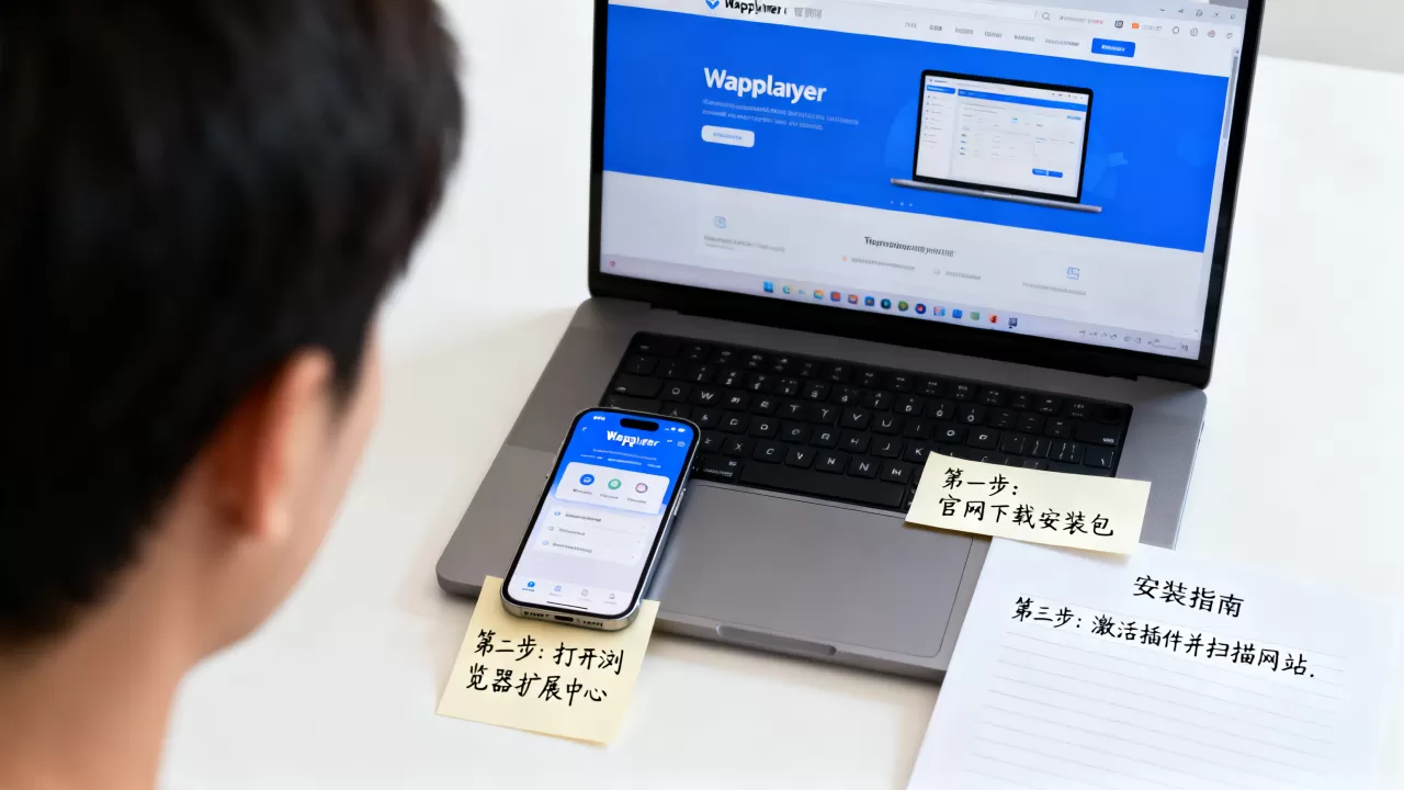 Wappalyzer怎么用?如何安装使用网站技术识别工具 Wappalyzer怎么用?如何安装使用网站技术识别工具
