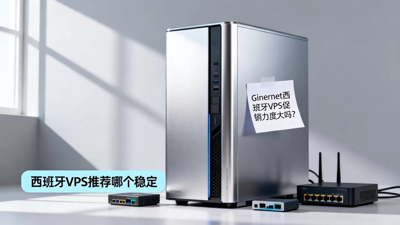 Ginernet西班牙VPS促销力度大吗?西班牙VPS推荐哪个稳定 Ginernet西班牙VPS促销力度大吗?西班牙VPS推荐哪个稳定
