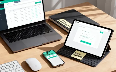 Shopify绑定店小秘怎么操作？店小秘与Shopify对接教程