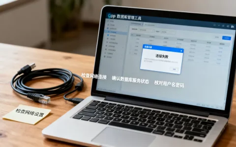 gp数据库连接失败怎么办？gp数据库连接方式