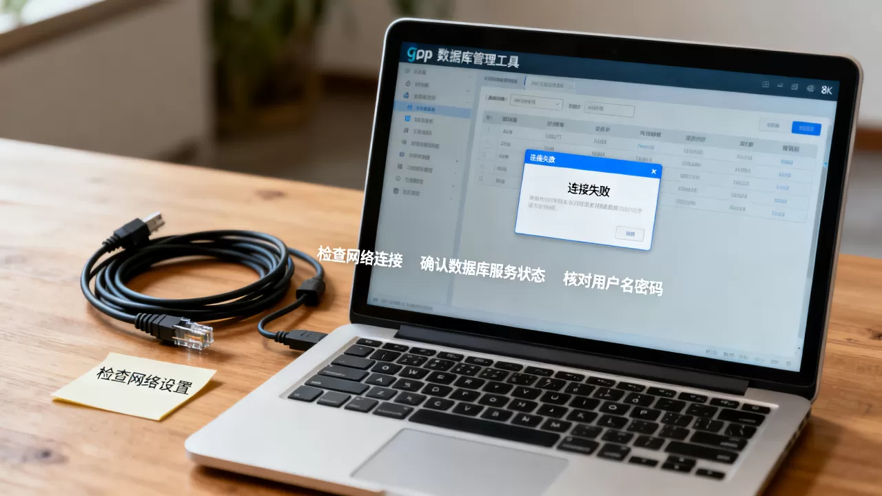 gp数据库连接失败怎么办?gp数据库连接方式 gp数据库连接失败怎么办?gp数据库连接方式