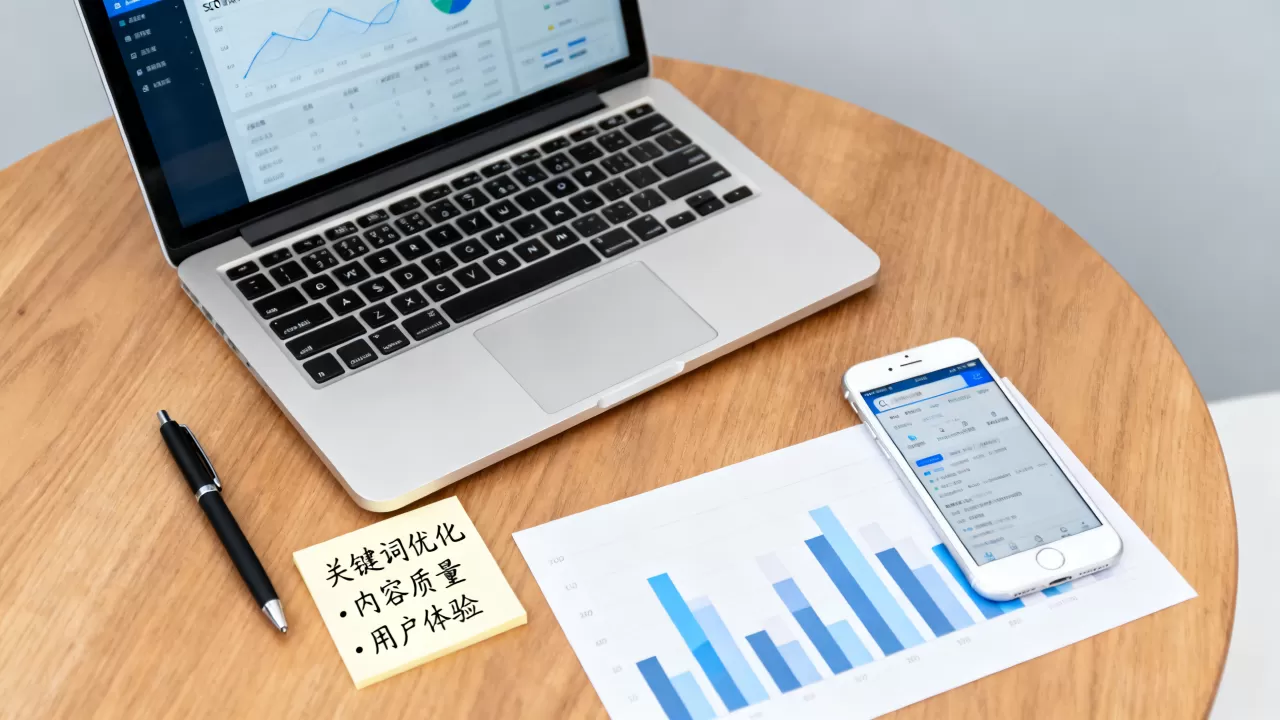 2026年SEO怎么做？2026年搜索引擎优化最新策略