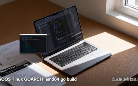Golang如何编译Linux程序？golang交叉编译linux详解