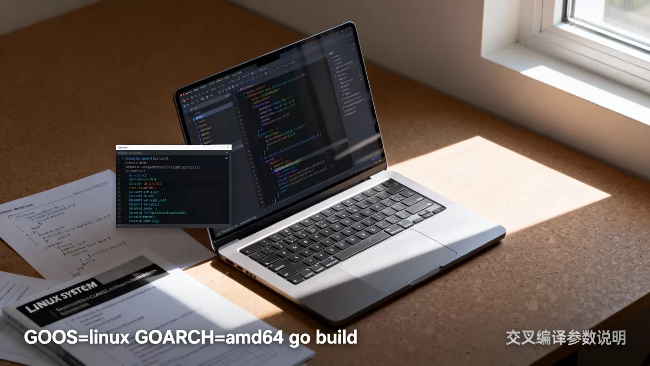 Golang如何编译Linux程序?golang交叉编译linux详解 Golang如何编译Linux程序?golang交叉编译linux详解