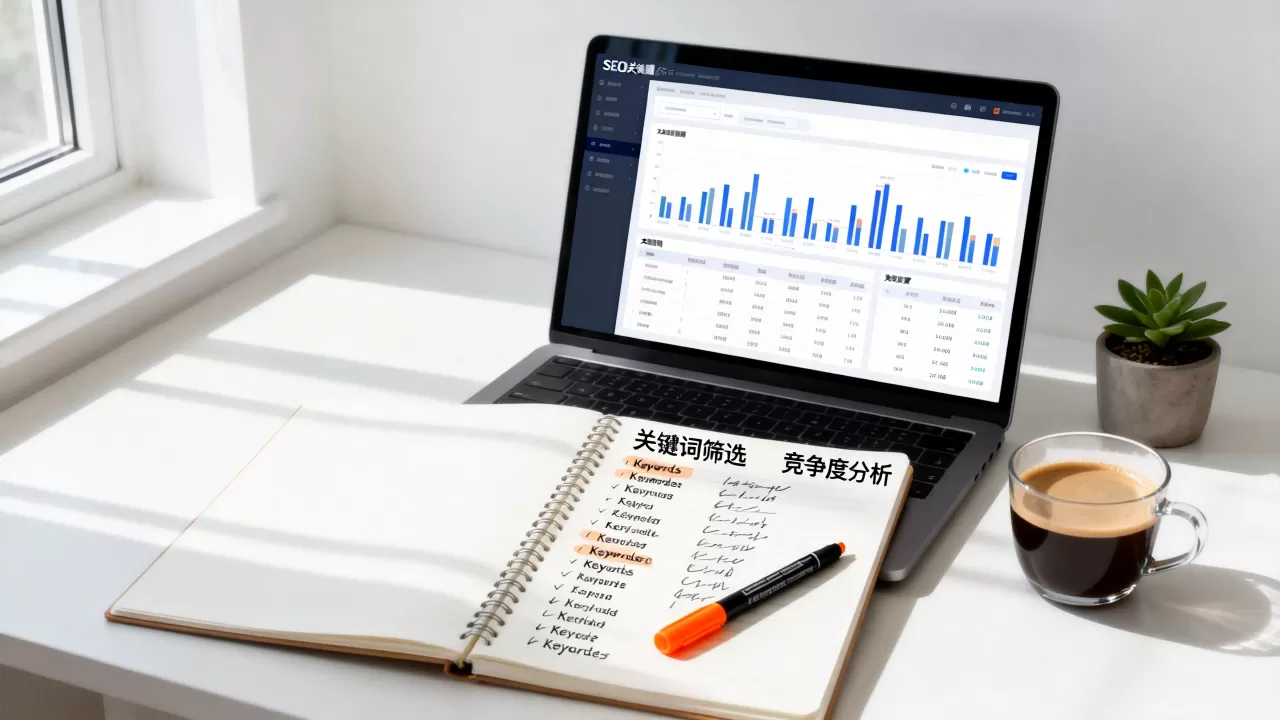 SEO网站关键词优化怎么分析?网站关键词优化分析方法 SEO网站关键词优化怎么分析?网站关键词优化分析方法
