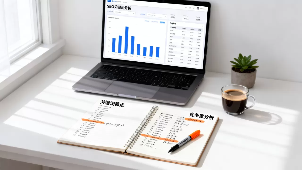 SEO网站关键词优化怎么分析?网站关键词优化分析方法 SEO网站关键词优化怎么分析?网站关键词优化分析方法