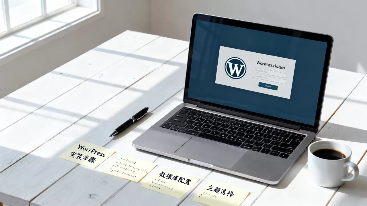 FlyWP如何安装WordPress?WordPress新手建站教程 FlyWP如何安装WordPress?WordPress新手建站教程