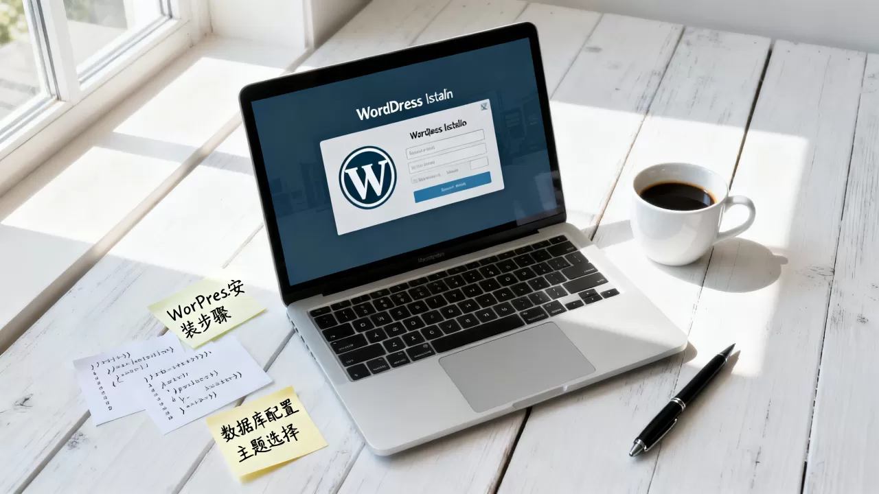 FlyWP如何安装WordPress?WordPress新手建站教程 FlyWP如何安装WordPress?WordPress新手建站教程