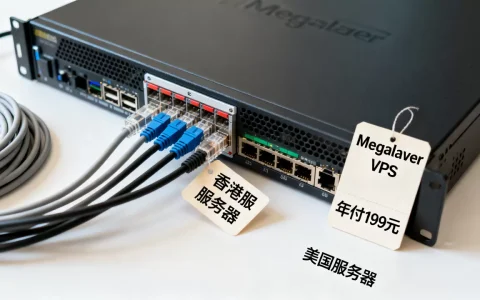Megalayer VPS年付199元靠谱吗，香港美国服务器推荐