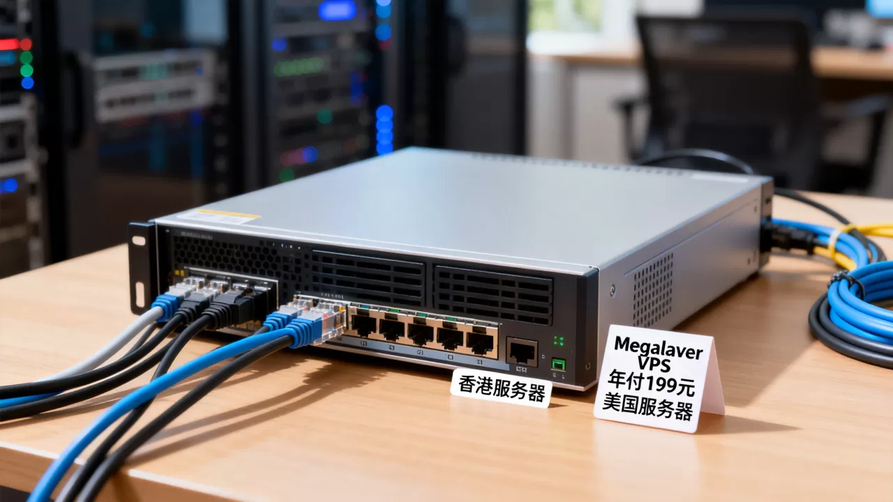 Megalayer VPS年付199元靠谱吗,香港美国服务器推荐 Megalayer VPS年付199元靠谱吗,香港美国服务器推荐