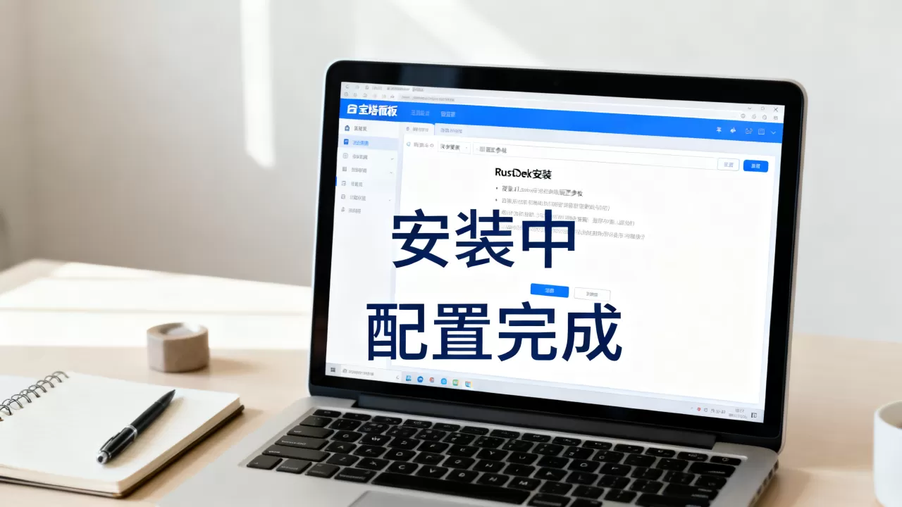 宝塔面板如何快速部署RustDesk?宝塔面板部署RustDesk详细教程 宝塔面板如何快速部署RustDesk?宝塔面板部署RustDesk详细教程