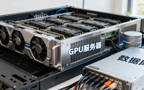 GPU服务器能当数据库用吗，GPU服务器是否提供数据库