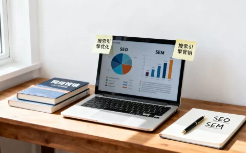 SEO和SEM究竟有何区别与联系？搜索引擎优化和营销的区别