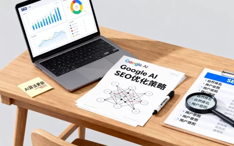 Google AI对SEO影响多大？AI搜索引擎优化策略