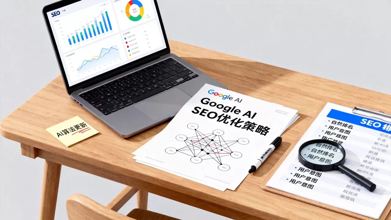Google AI对SEO影响多大?AI搜索引擎优化策略 Google AI对SEO影响多大?AI搜索引擎优化策略