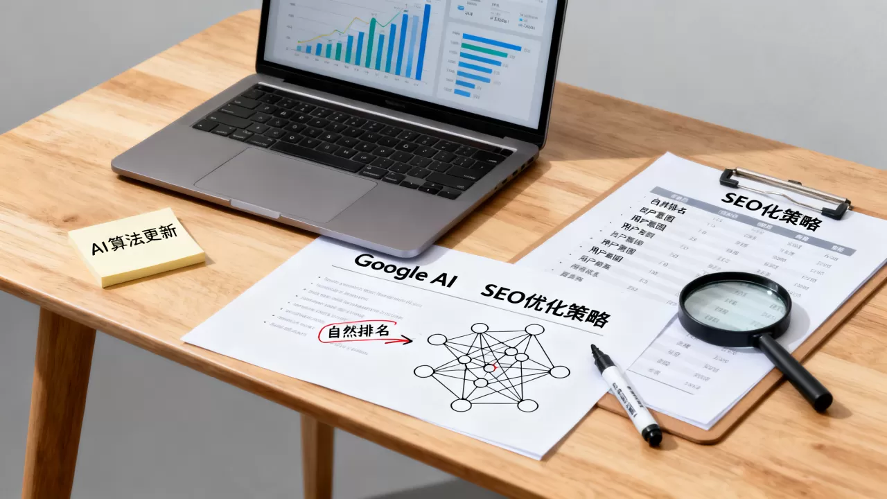Google AI对SEO影响多大?AI搜索引擎优化策略 Google AI对SEO影响多大?AI搜索引擎优化策略