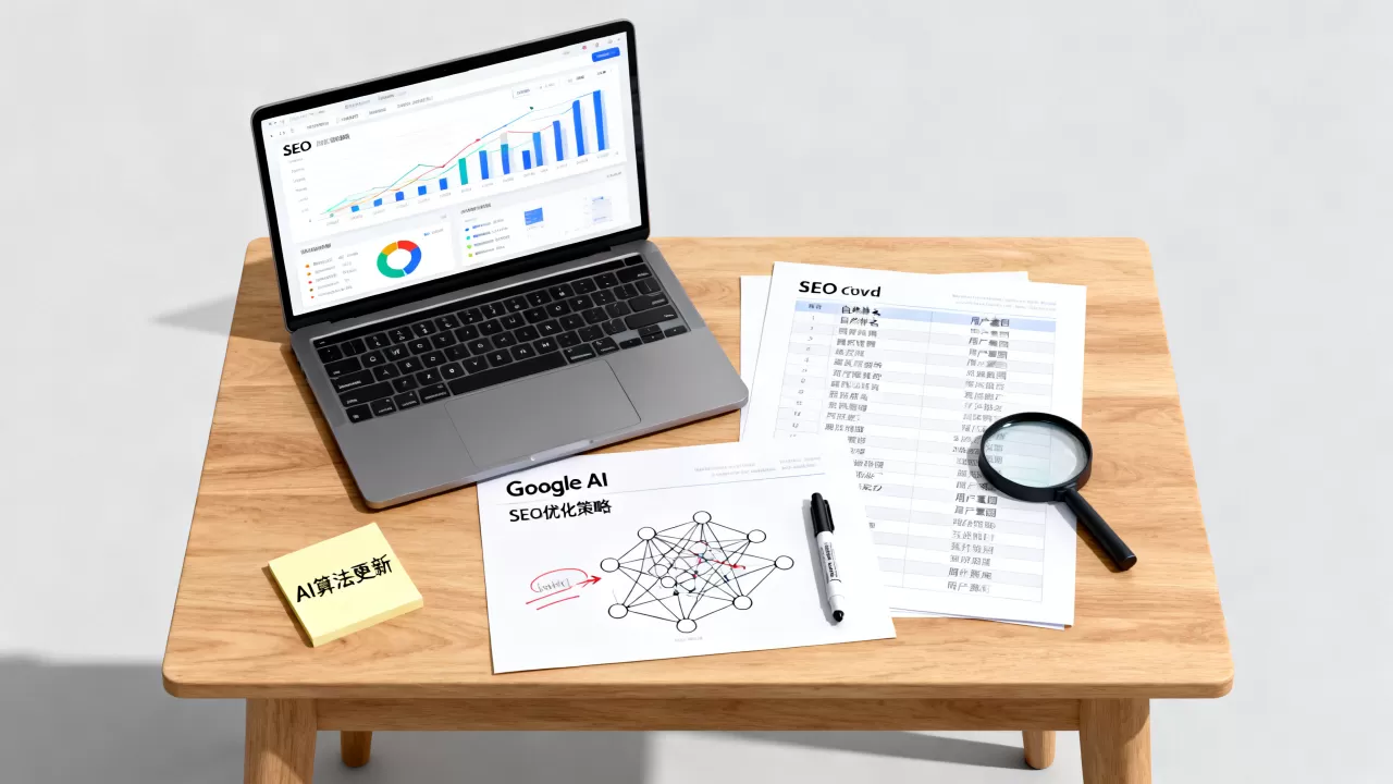 Google AI对SEO影响多大?AI搜索引擎优化策略 Google AI对SEO影响多大?AI搜索引擎优化策略
