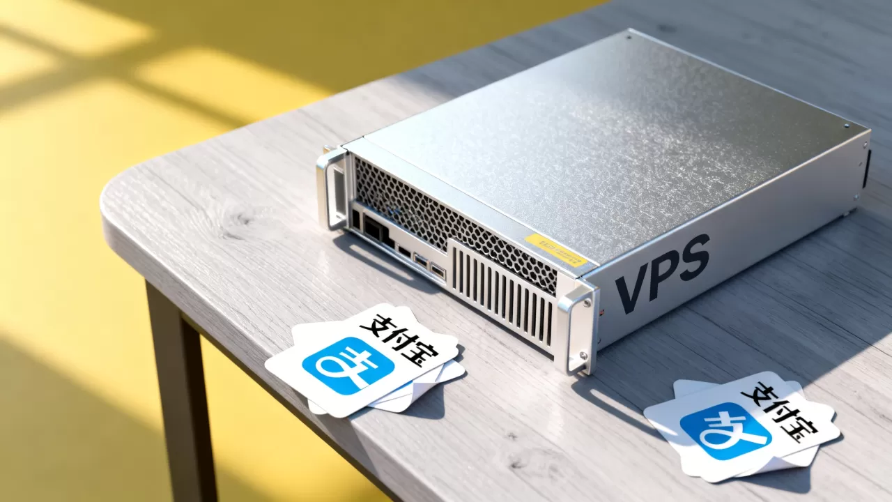 越南VPS支持支付宝付款吗？便宜VPS无限流量年付低至多少