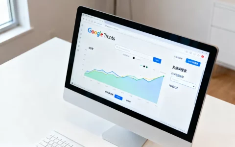 Google Trends怎么用？谷歌趋势工具主要功能介绍