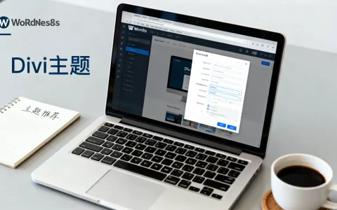 Divi主题真的值得用吗？WordPress主题推荐