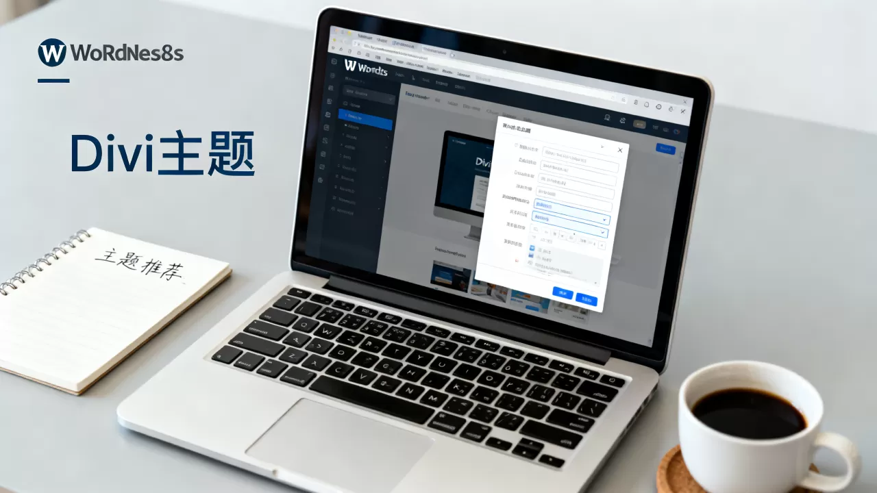 Divi主题真的值得用吗?WordPress主题推荐 Divi主题真的值得用吗?WordPress主题推荐