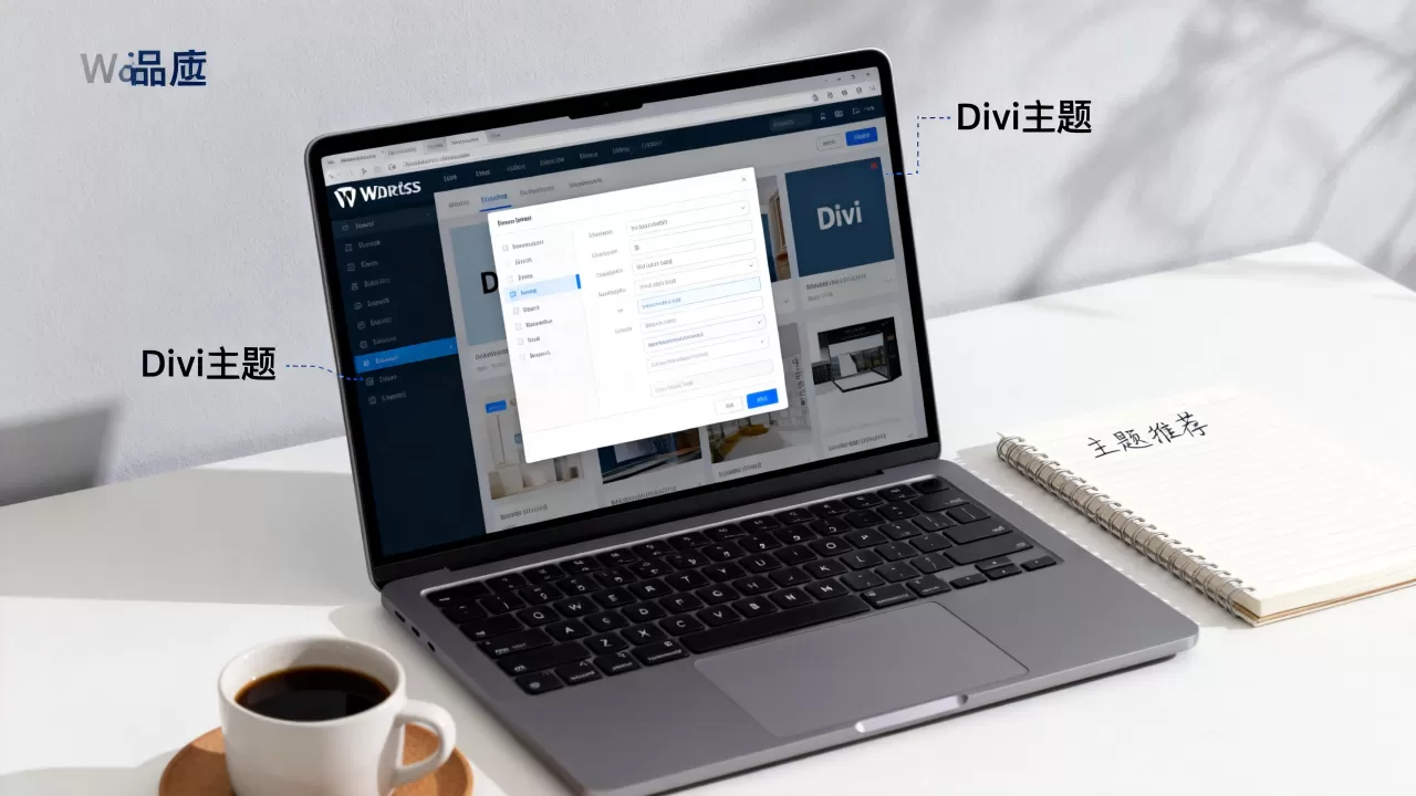 Divi主题真的值得用吗?WordPress主题推荐 Divi主题真的值得用吗?WordPress主题推荐
