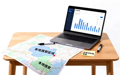 网站GEO怎么做才能致胜？企业官网GEO优化策略