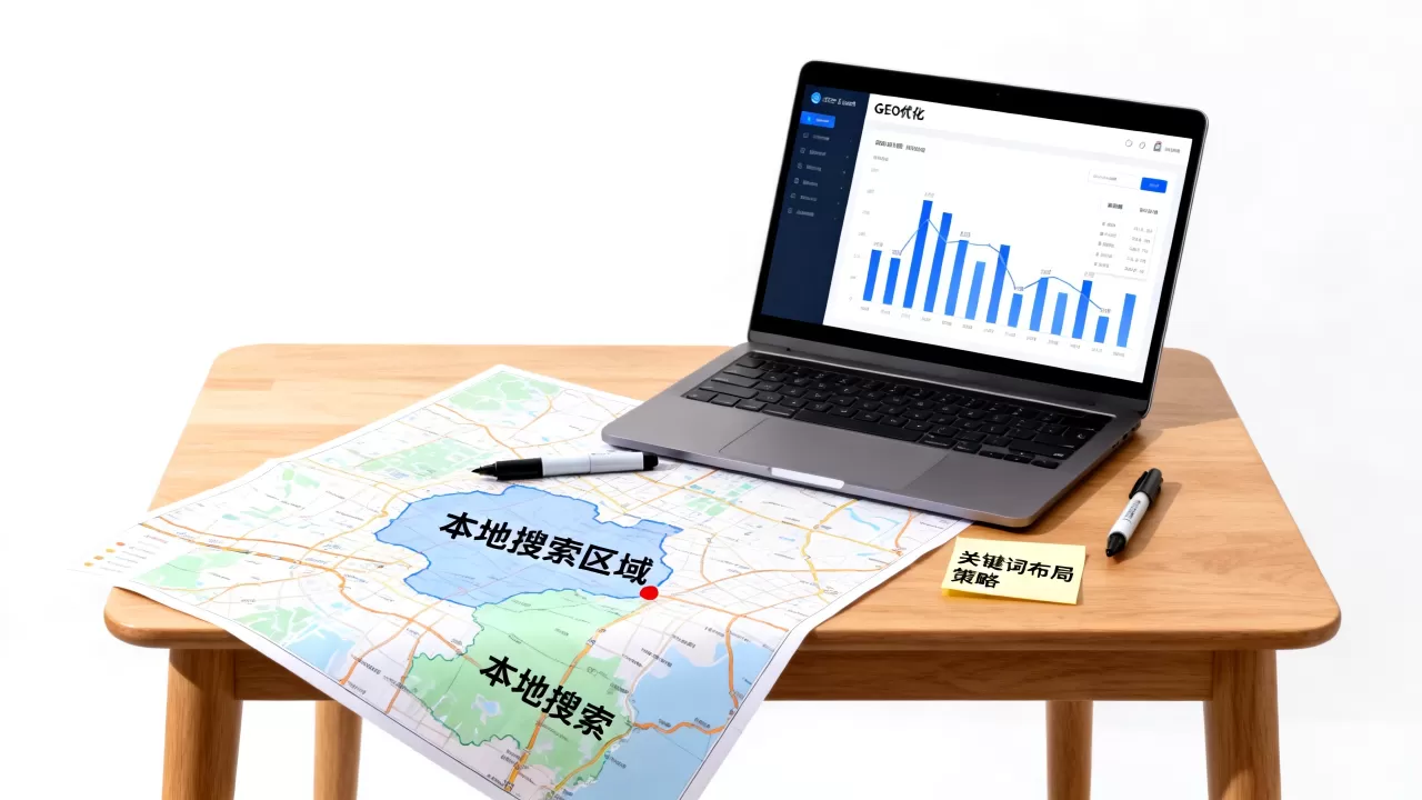 网站GEO怎么做才能致胜?企业官网GEO优化策略 网站GEO怎么做才能致胜?企业官网GEO优化策略