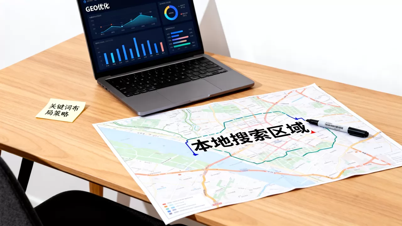 网站GEO怎么做才能致胜?企业官网GEO优化策略 网站GEO怎么做才能致胜?企业官网GEO优化策略