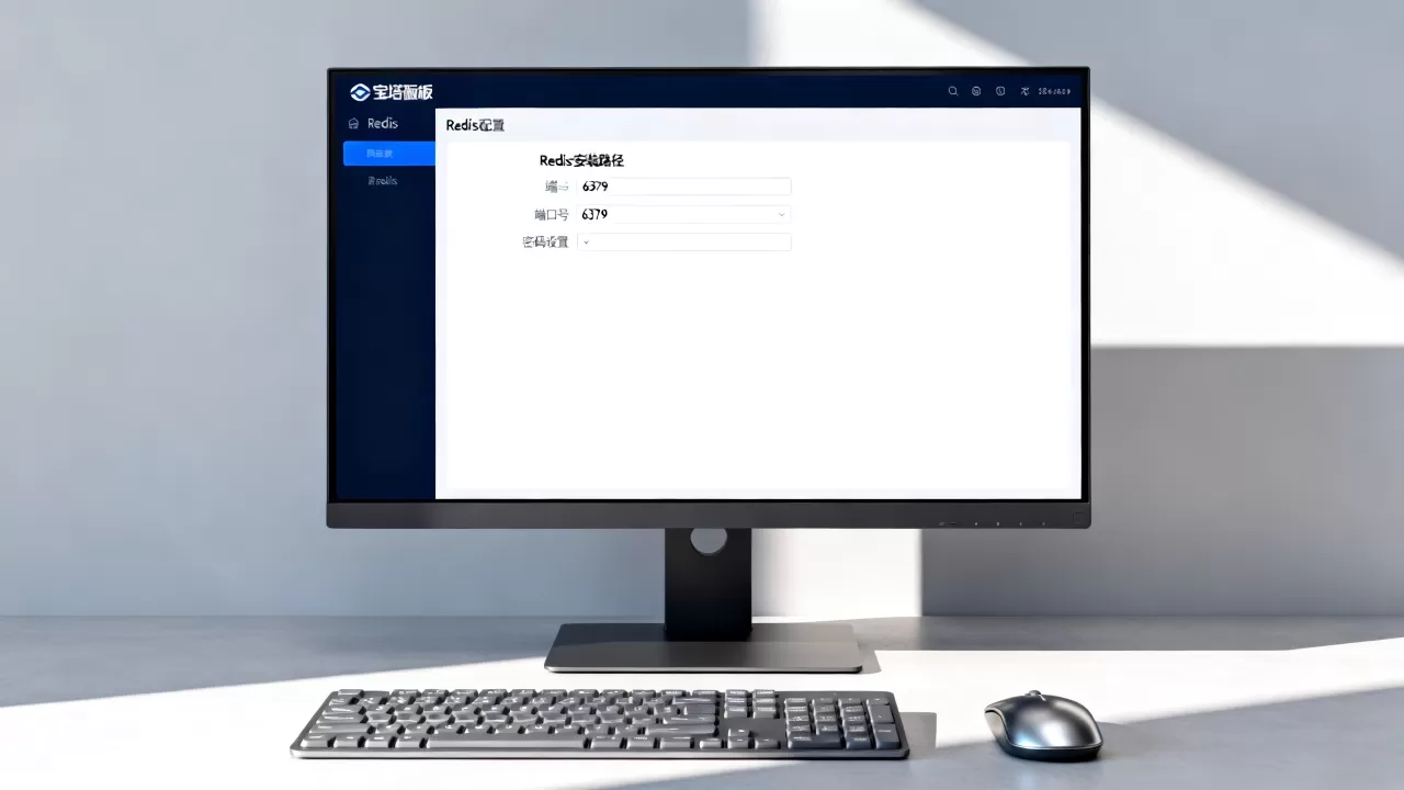 宝塔面板如何结合Redis搭建高性能数据存储?宝塔面板配置Redis教程 宝塔面板如何结合Redis搭建高性能数据存储?宝塔面板配置Redis教程