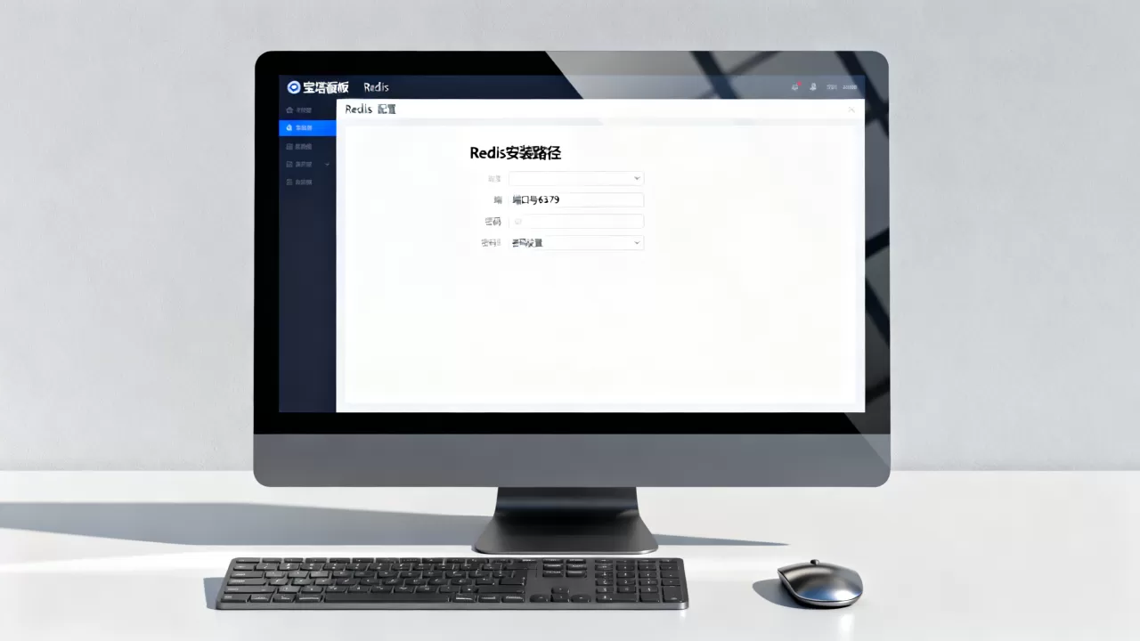 宝塔面板如何结合Redis搭建高性能数据存储?宝塔面板配置Redis教程 宝塔面板如何结合Redis搭建高性能数据存储?宝塔面板配置Redis教程