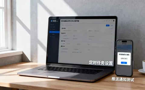 宝塔面板青龙面板怎么定时推送？青龙面板定时任务推送方法