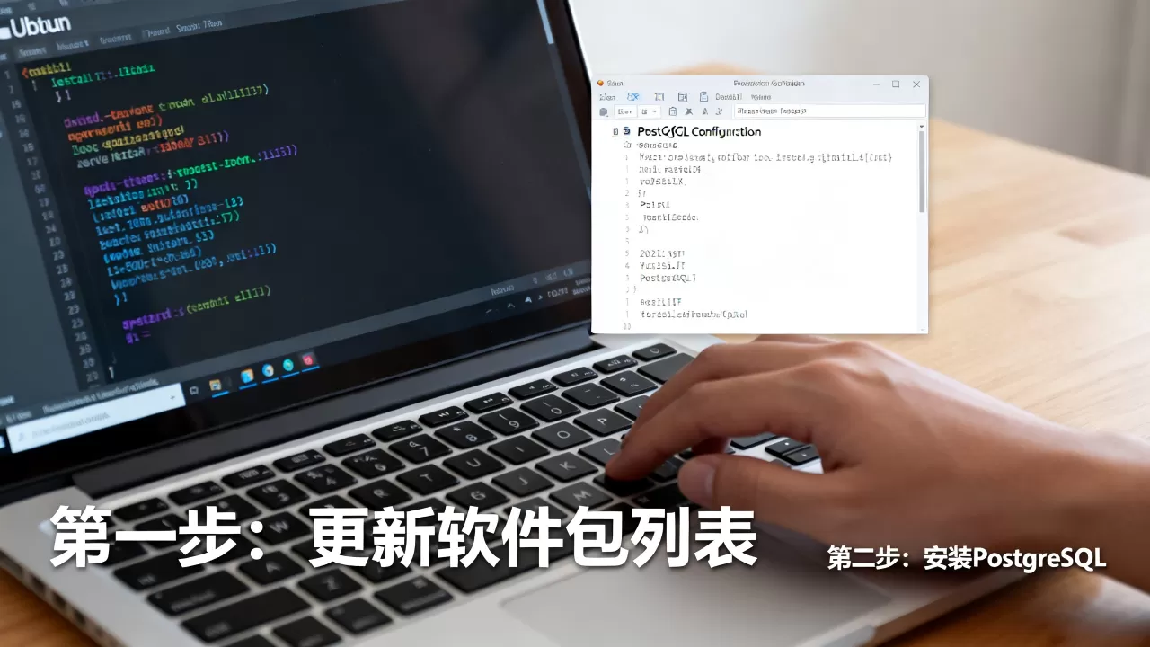 Ubuntu怎么安装PostgreSQL?Ubuntu安装PostgreSQL图文教程 Ubuntu怎么安装PostgreSQL?Ubuntu安装PostgreSQL图文教程
