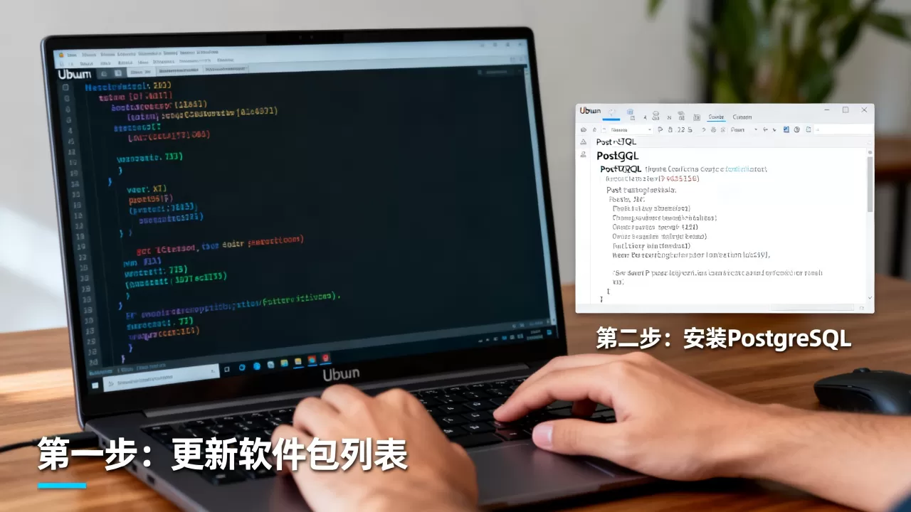 Ubuntu怎么安装PostgreSQL?Ubuntu安装PostgreSQL图文教程 Ubuntu怎么安装PostgreSQL?Ubuntu安装PostgreSQL图文教程
